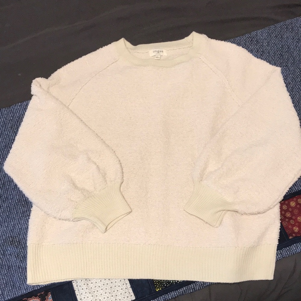 Umgee sweater